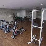 Beautiful 1Br Apt With Ocean View-16Th Floor!