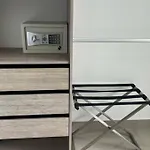 Beautiful 1Br Apt With Ocean View-16Th Floor!
