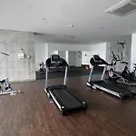 Beautiful 1Br Apt With Ocean View-16Th Floor!