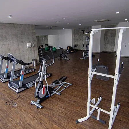 Beautiful 1br Apt With Ocean View-16th Floor! *