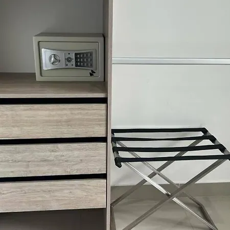 Beautiful 1br Apt With Ocean View-16th Floor! Apartamento *