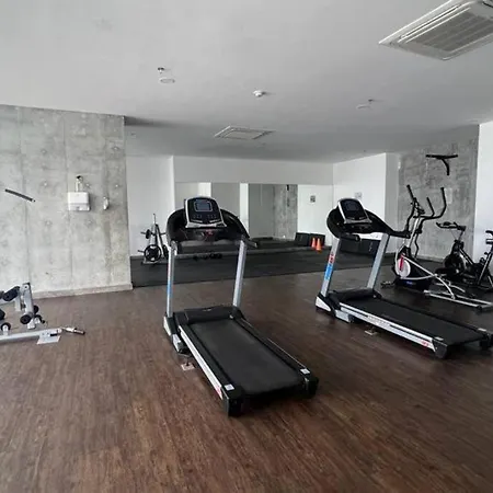 Apartamento Beautiful 1br Apt With Ocean View-16th Floor! *
