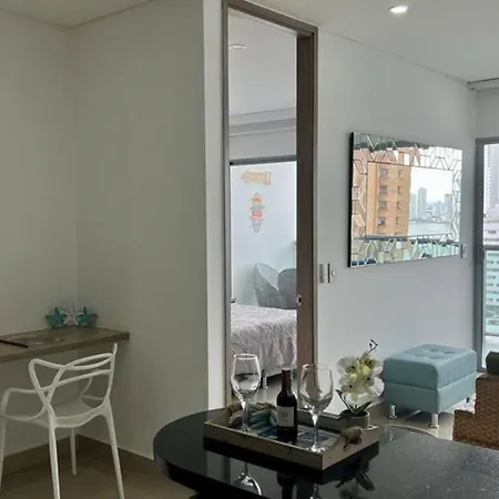 Beautiful 1br Apt With Ocean View-16th Floor! *