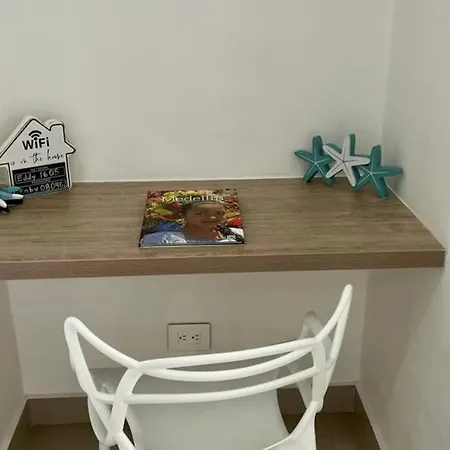 Beautiful 1br Apt With Ocean View-16th Floor! *