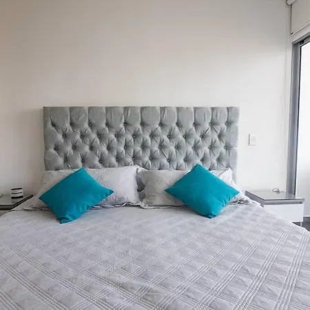 Beautiful 1br Apt With Ocean View-16th Floor! Apartamento
